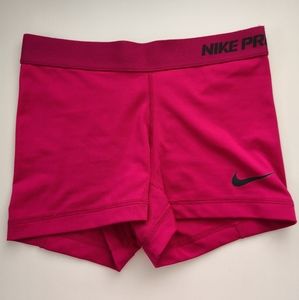 Nike Dri Fit Shorts
